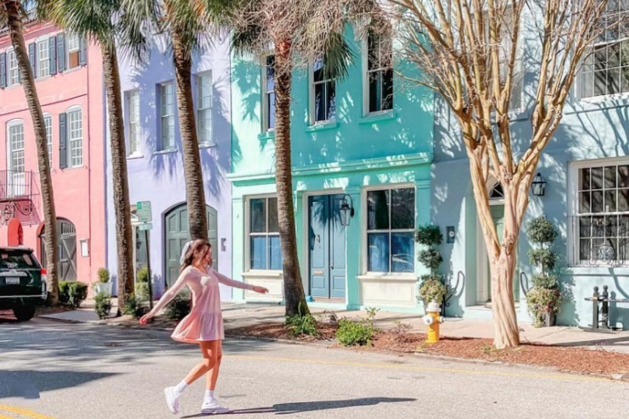☆Live On The Water! Lake Palmetto Palm W/ Patio - 10Min To Downtown & Beaches☆ Charleston Dış mekan fotoğraf